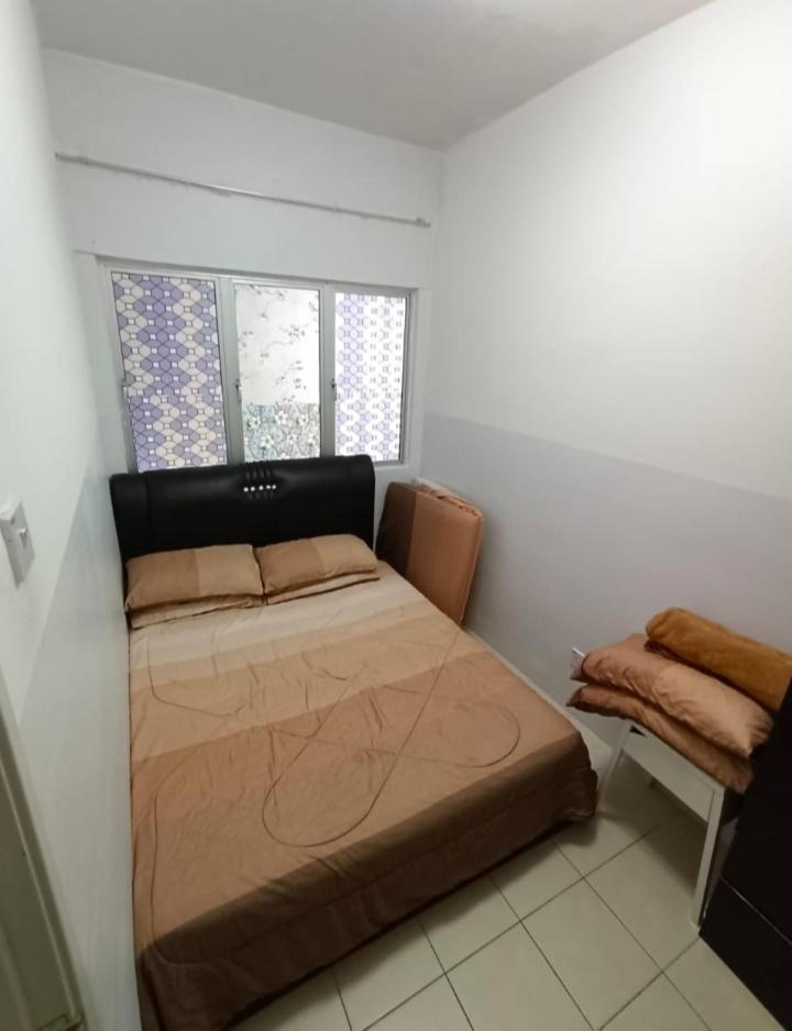 Apartment Muslim Boutique With Balcony Tanah Rata
