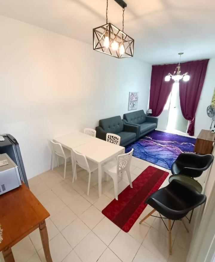 Apartment Muslim Boutique With Balcony Tanah Rata